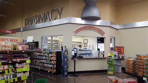 Get Directions More Details. . Price chopper pharmacy near me